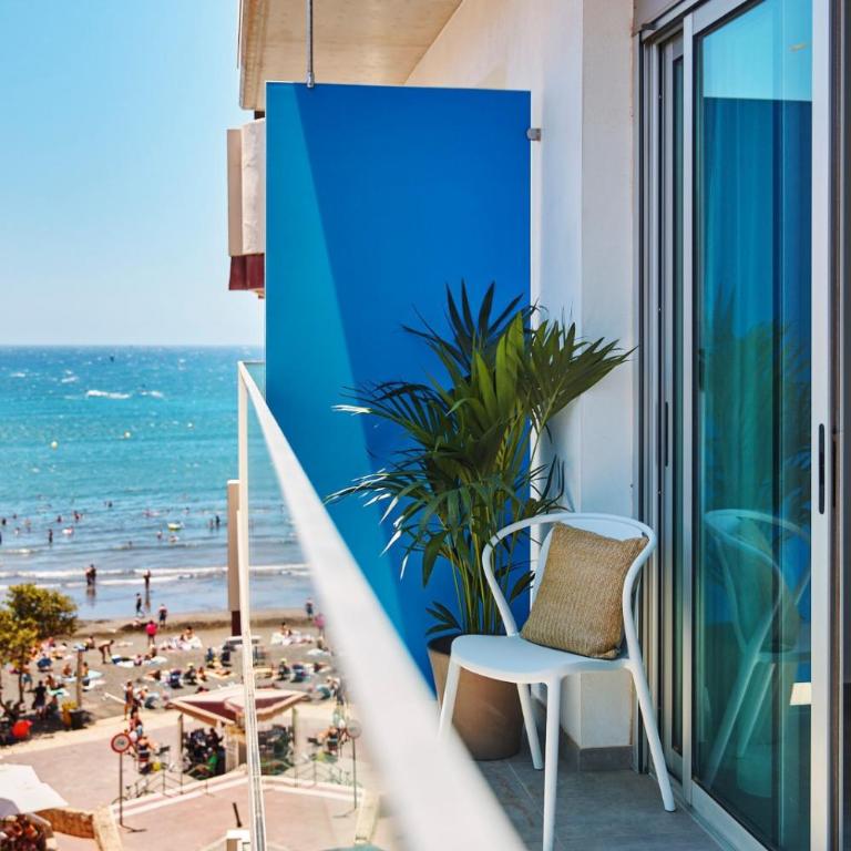 Medano Suites - Apartamento de 2 dormitorios - 2