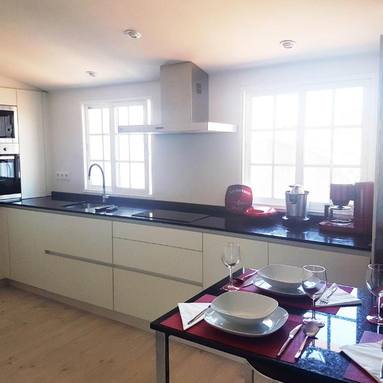 Barcia 4 - Two-Bedroom Apartment - 1