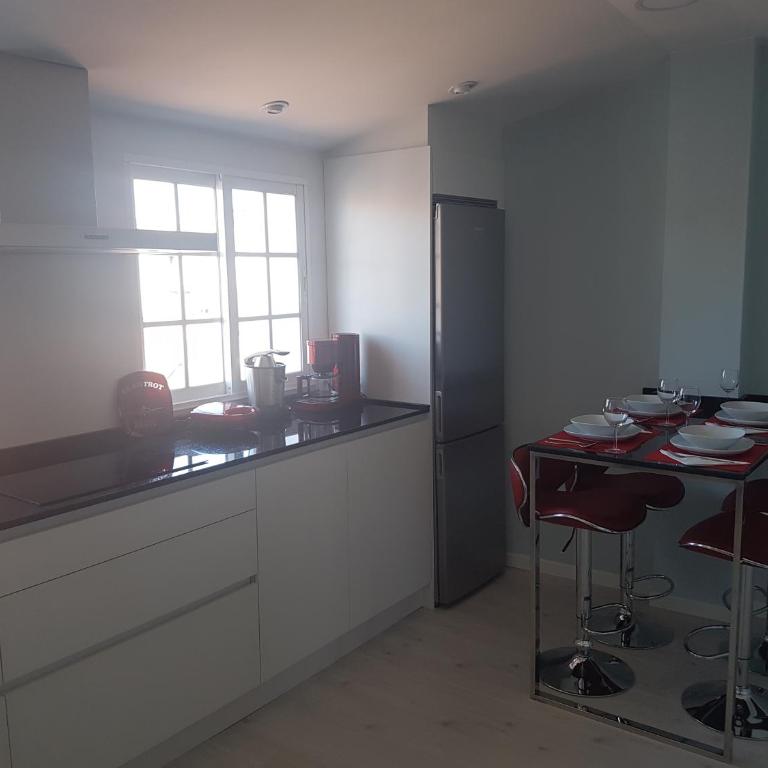 Barcia 4 - Two-Bedroom Apartment - 4