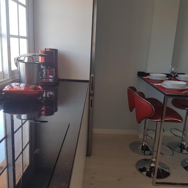 Barcia 4 - Two-Bedroom Apartment - 5
