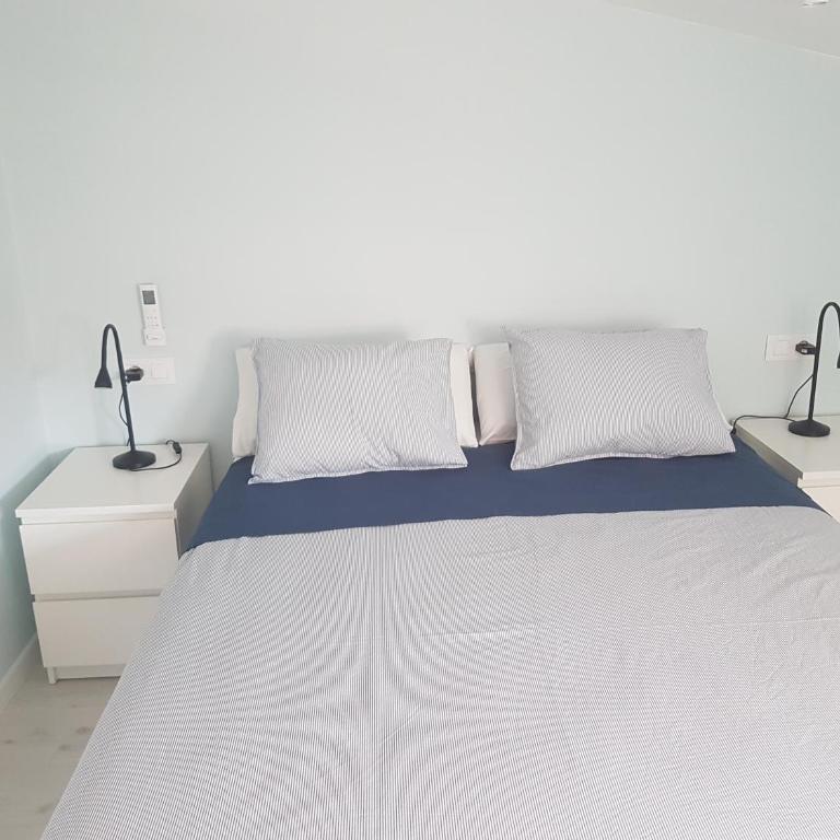 Barcia 4 - Two-Bedroom Apartment - 8