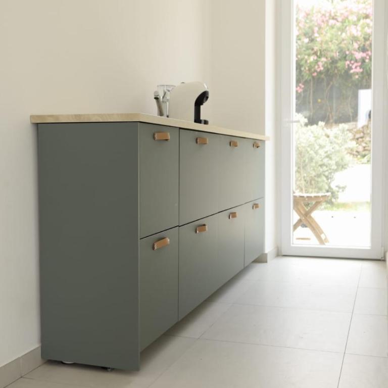 Cocciu d’amuri - Apartment - Erdgeschoss - 15
