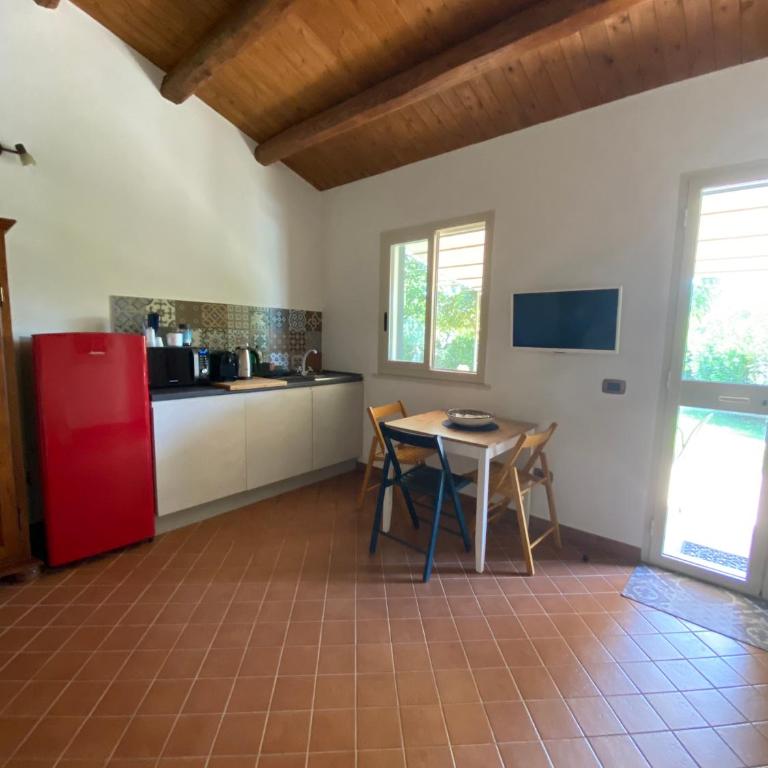 Karrua House - Casa Vacanze - 14