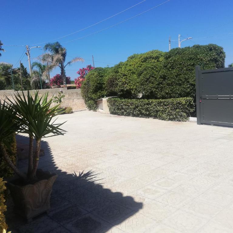 Villa dei Gigli Rossi - Villa Fronte Spiaggia - 16