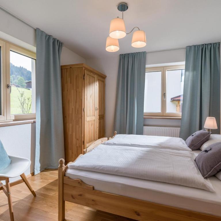 Chalet Achenberg - Haus mit 5 Schlafzimmern - 10