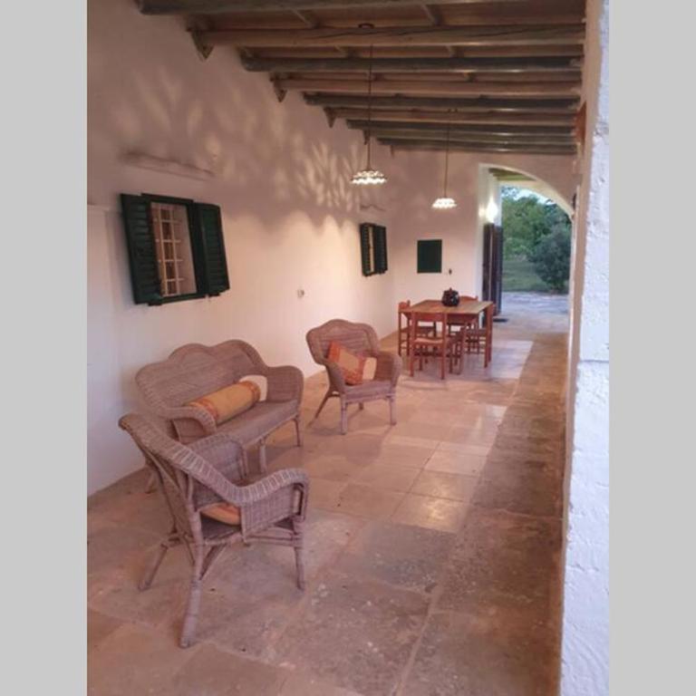 Trulli Relax a Martina Franca - Casa Vacanze - 8