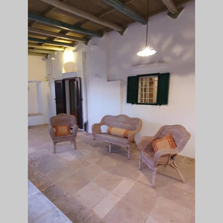 Trulli Relax a Martina Franca - Casa Vacanze - 9