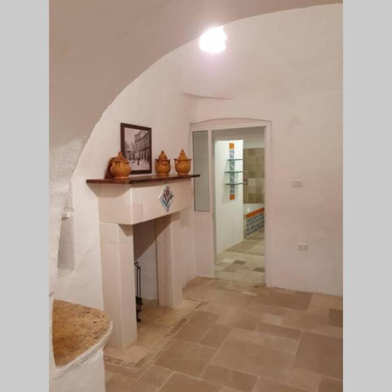 Trulli Relax a Martina Franca - Casa Vacanze - 26