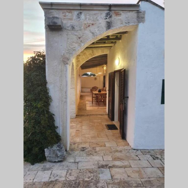 Trulli Relax a Martina Franca - Casa Vacanze - 6