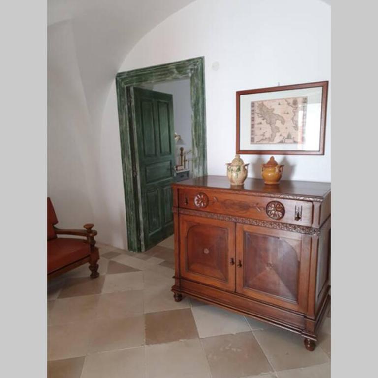 Trulli Relax a Martina Franca - Casa Vacanze - 33