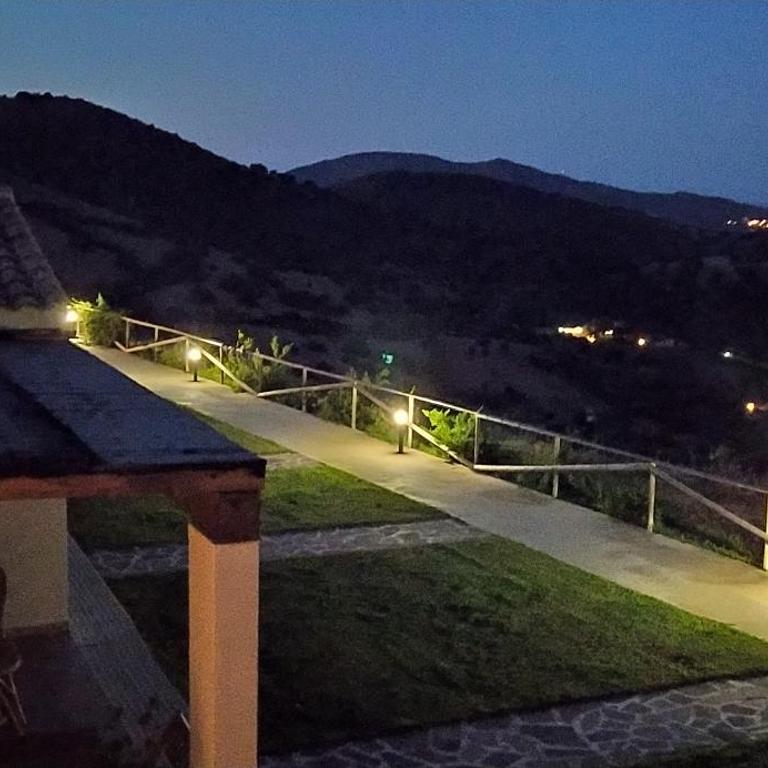 Azienda Agrituristica La Janna di la Faj - Camera Quadrupla Superior - 7