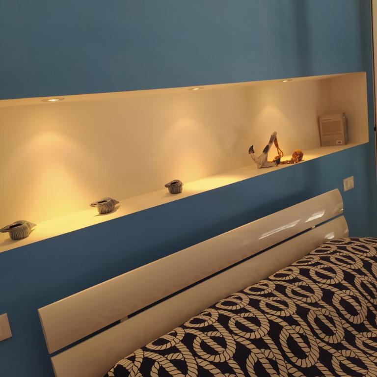 Casa Vacanze Controvento - Appartamento con Vista Mare - 7