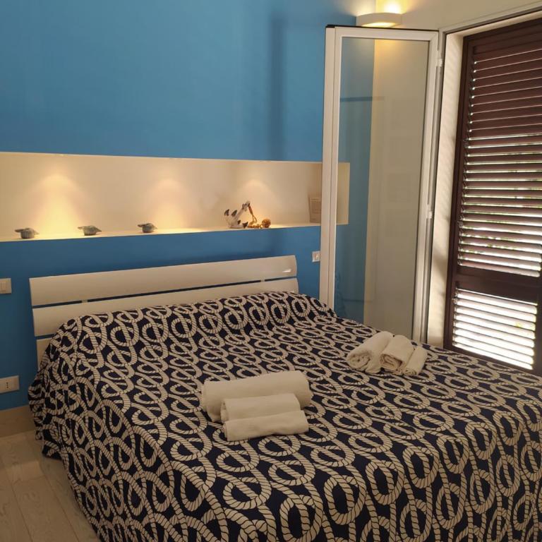 Casa Vacanze Controvento - Appartamento con Vista Mare - 9