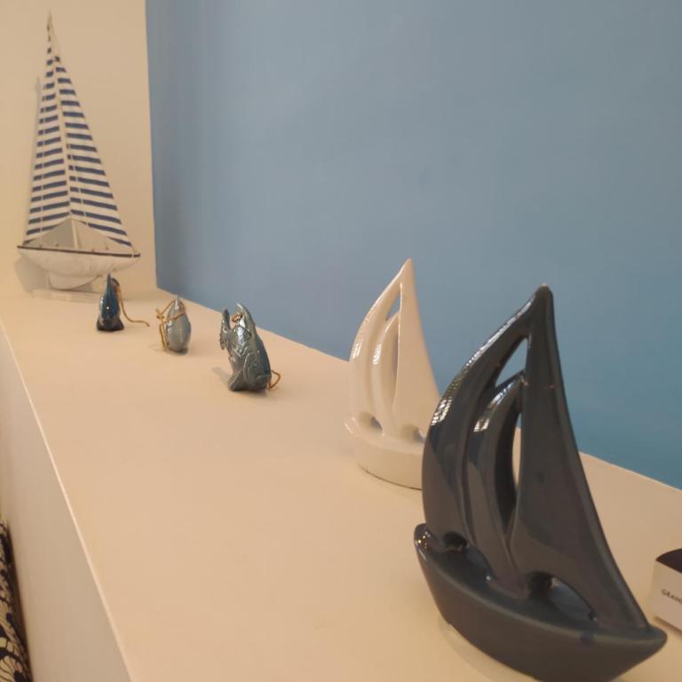 Casa Vacanze Controvento - Appartamento con Vista Mare - 13