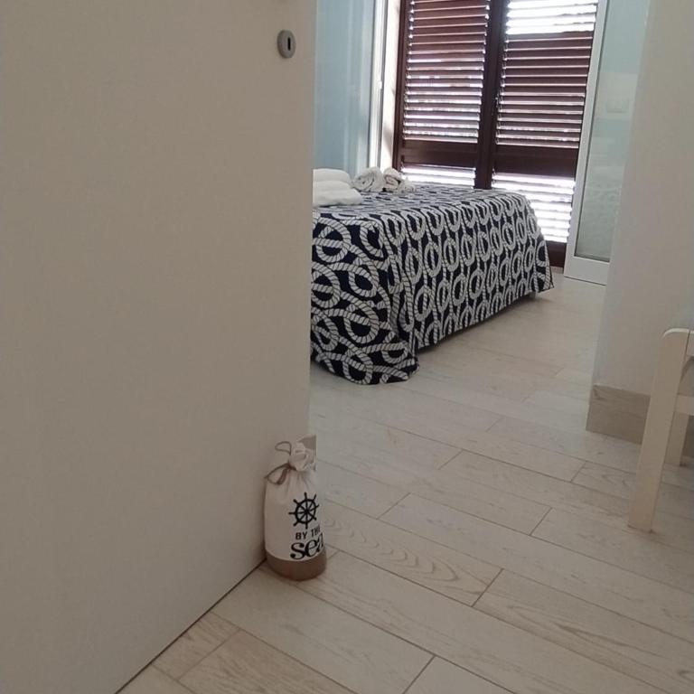 Casa Vacanze Controvento - Appartamento con Vista Mare - 14