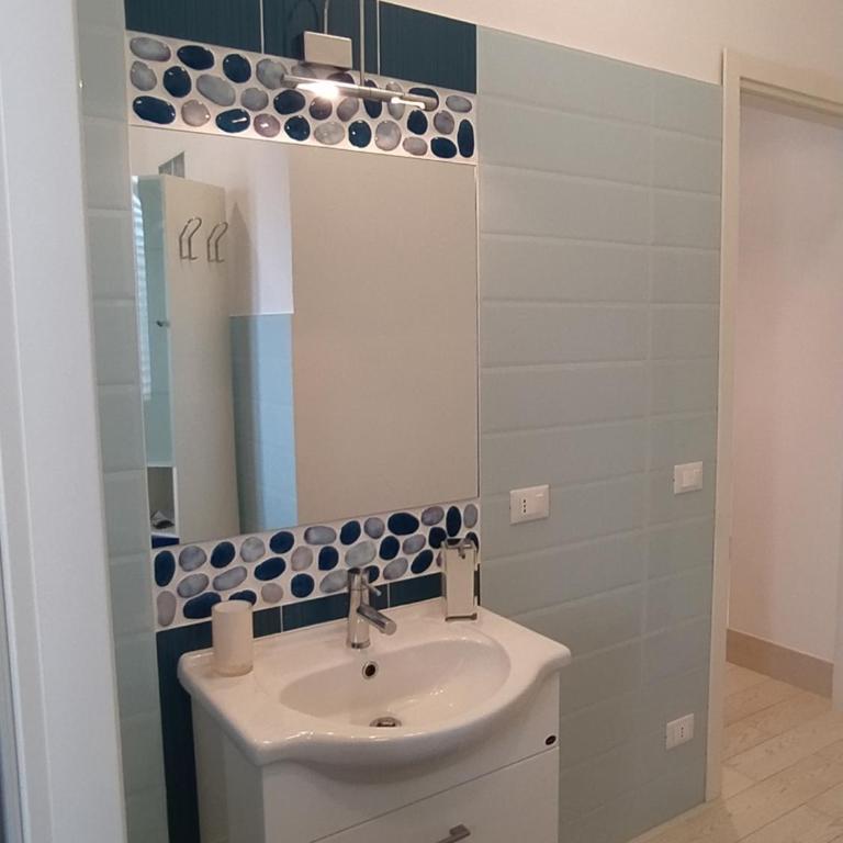 Casa Vacanze Controvento - Appartamento con Vista Mare - 15