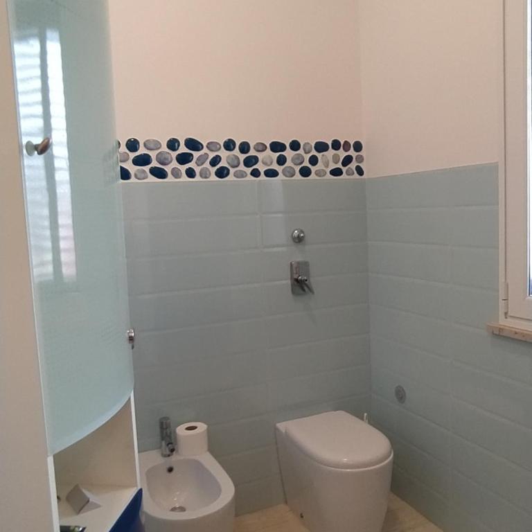 Casa Vacanze Controvento - Appartamento con Vista Mare - 16