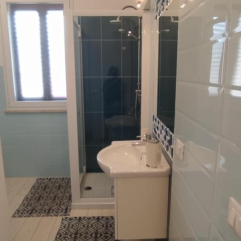 Casa Vacanze Controvento - Appartamento con Vista Mare - 17
