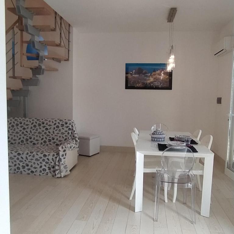 Casa Vacanze Controvento - Appartamento con Vista Mare - 21