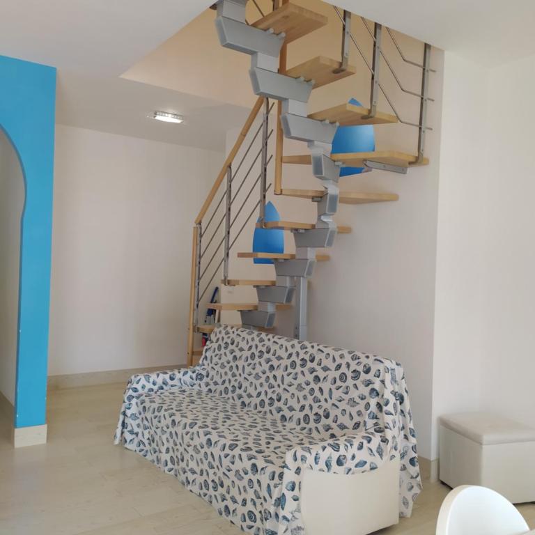 Casa Vacanze Controvento - Appartamento con Vista Mare - 2