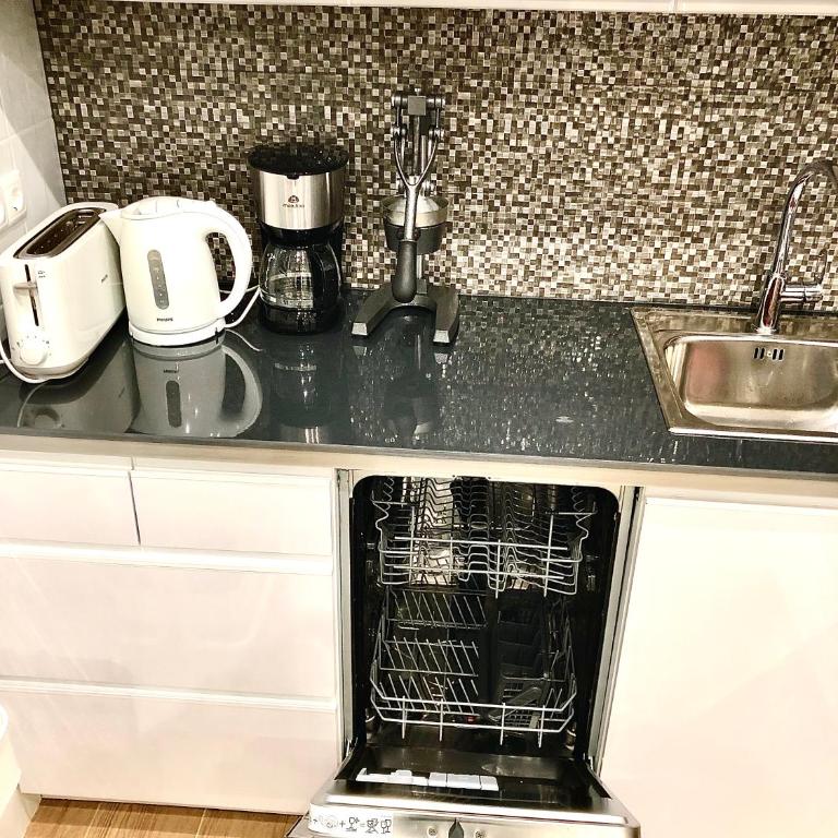 Beach apartment - Apartamento de 2 dormitorios - 9