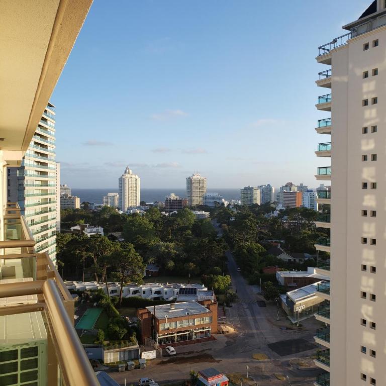 Monoambiente de lujo en Place Lafayette - Ganadores del premio Award 2025 - One-Bedroom Apartment - 24