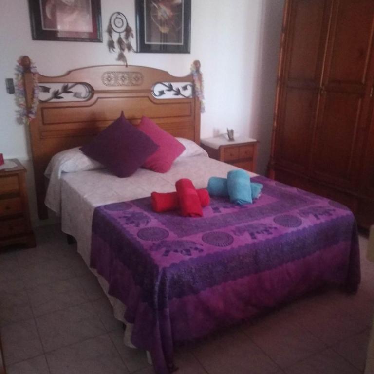 Casa al-andalus - Two-Bedroom House - 26