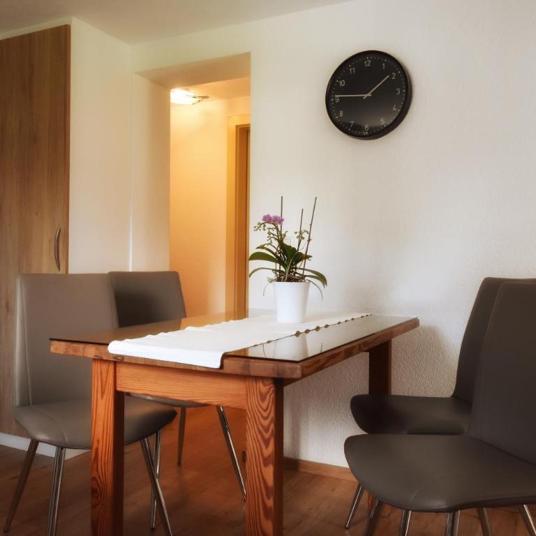 Peters Panoramaapartment - Apartment mit 2 Schlafzimmern - 11