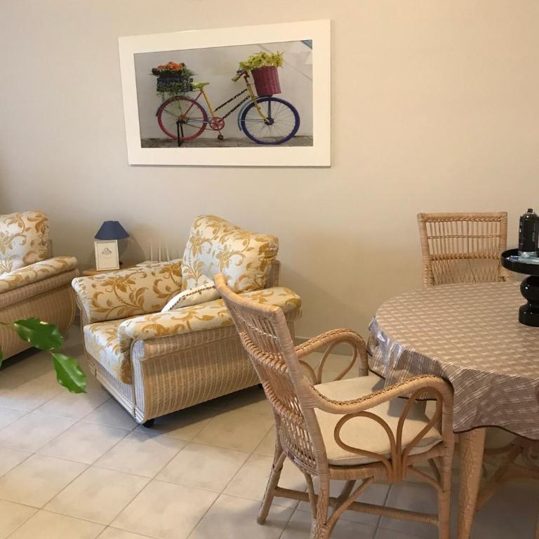Casa Denia - Apartamento de 2 dormitorios - 22