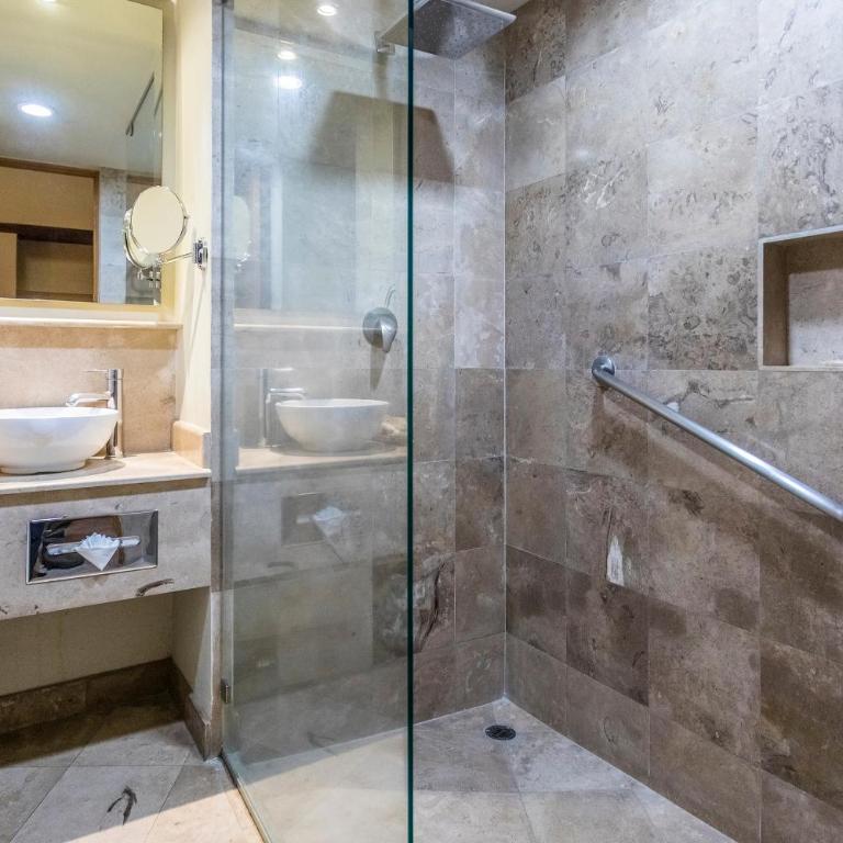 Hotel Parador de Alcalá - Habitación Deluxe - 1