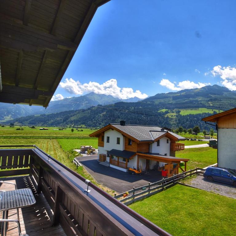 Peters Panoramaapartment - Apartment mit 2 Schlafzimmern - 20