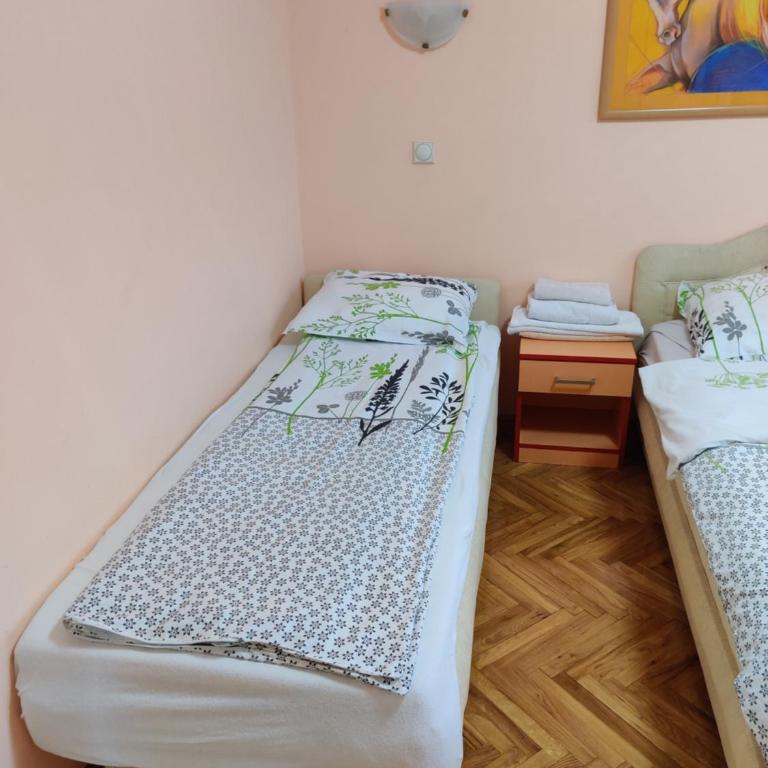 Villa Dama & Dubravka - Apartman sa 1 Spavaćom Sobom - 10