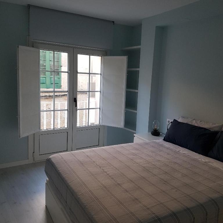 Barcia 1 - Three-Bedroom Apartment - 8