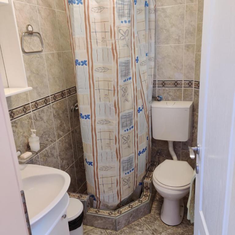 Villa Dama & Dubravka - Apartman sa 1 Spavaćom Sobom - 11