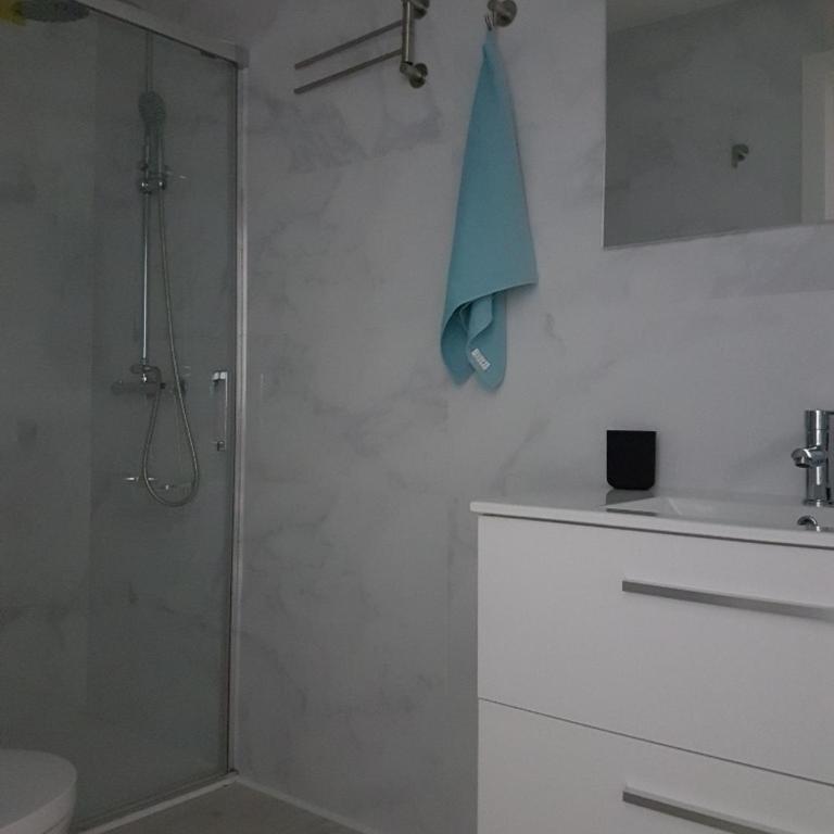 Barcia 1 - Three-Bedroom Apartment - 7