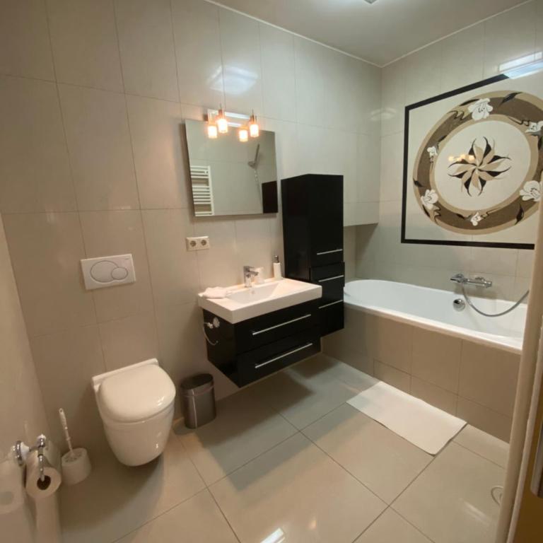 Residence Cocoon - Apartment mit 3 Schlafzimmern - 22