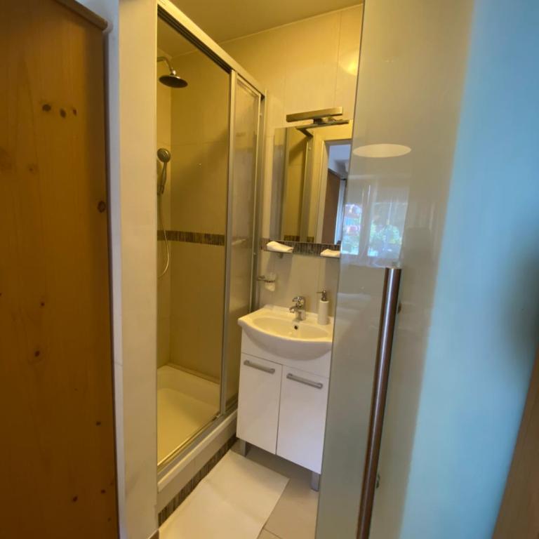 Residence Cocoon - Apartment mit 3 Schlafzimmern - 20