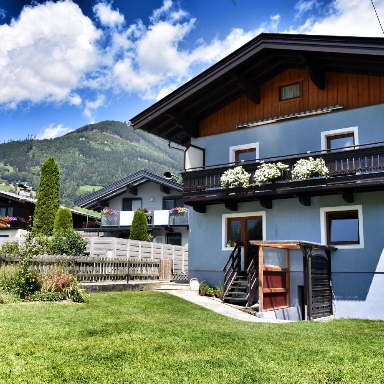 Peters Panoramaapartment - Apartment mit 2 Schlafzimmern - 1
