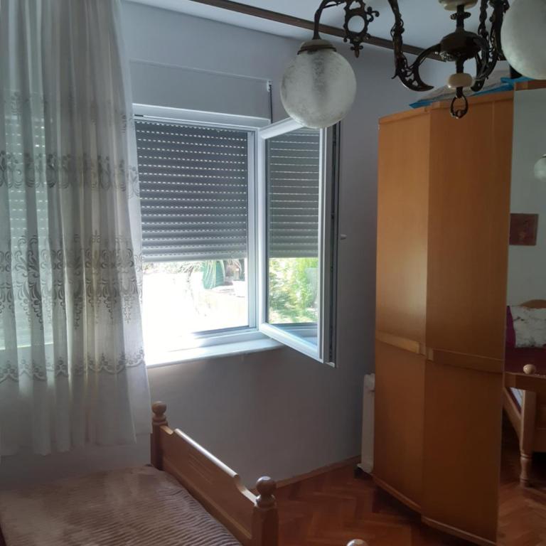 Apartmani Simonovic - Economy Triple Room - 4
