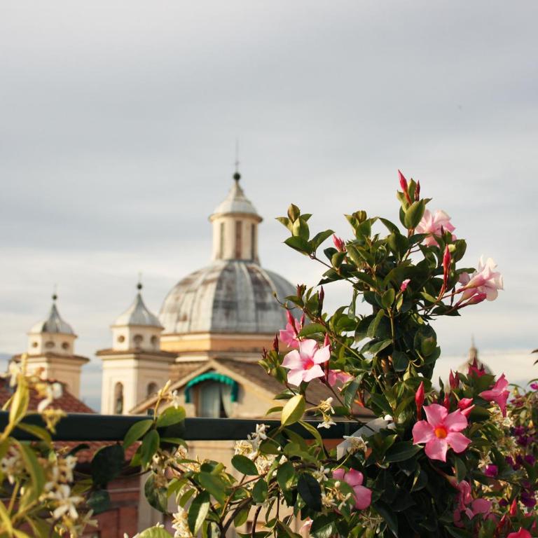 Una favolosa terrazza nel centro di Roma - Appartamento con 1 Camera da Letto - 10