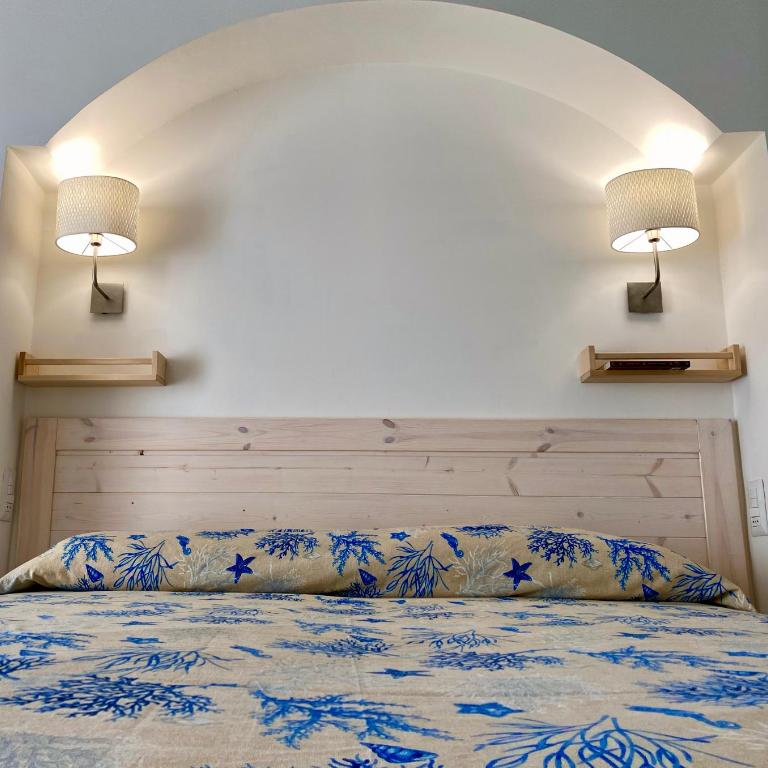 Domus Ɫ Ponza SeaView - Casa Vacanze - 25