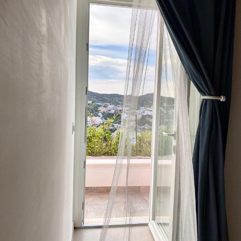 Domus Ɫ Ponza SeaView - Casa Vacanze - 23