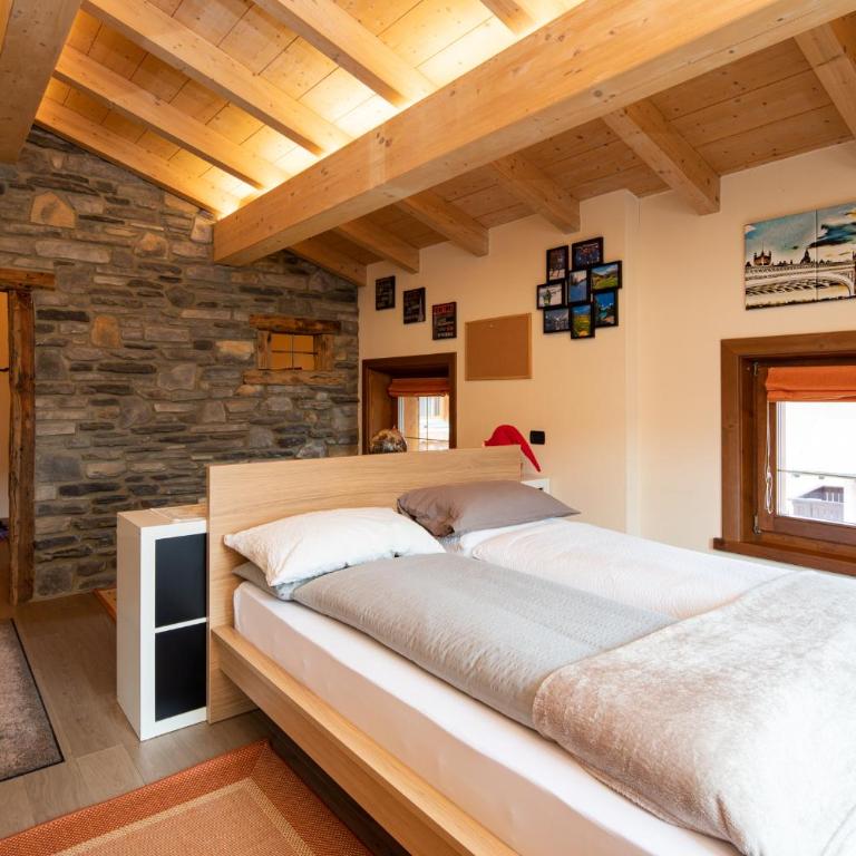 Hotel Krone - Junior Suite - 5