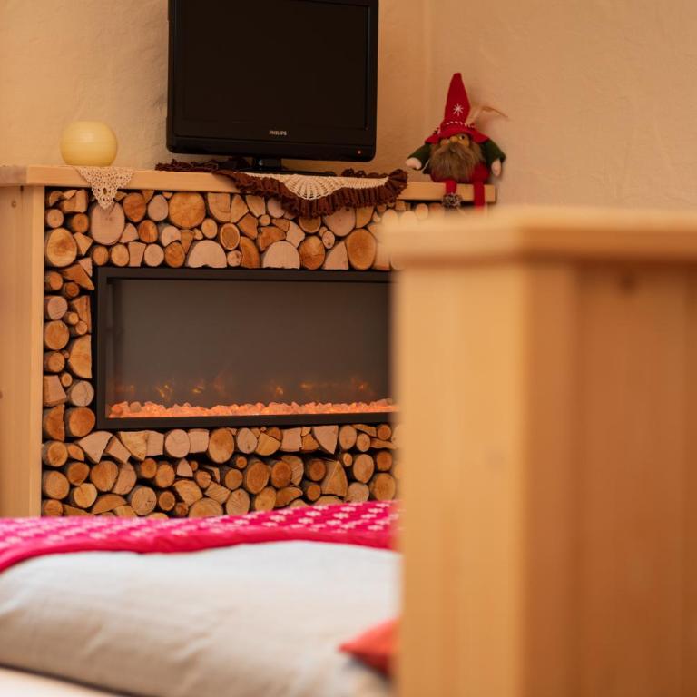 Hotel Krone - Junior Suite - 7