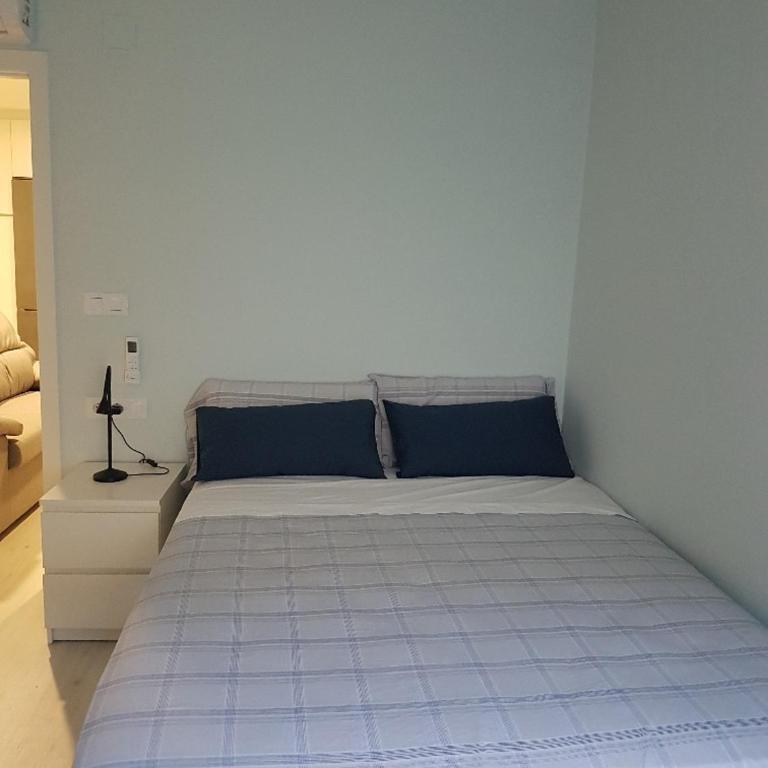 Barcia 1 - Three-Bedroom Apartment - 9