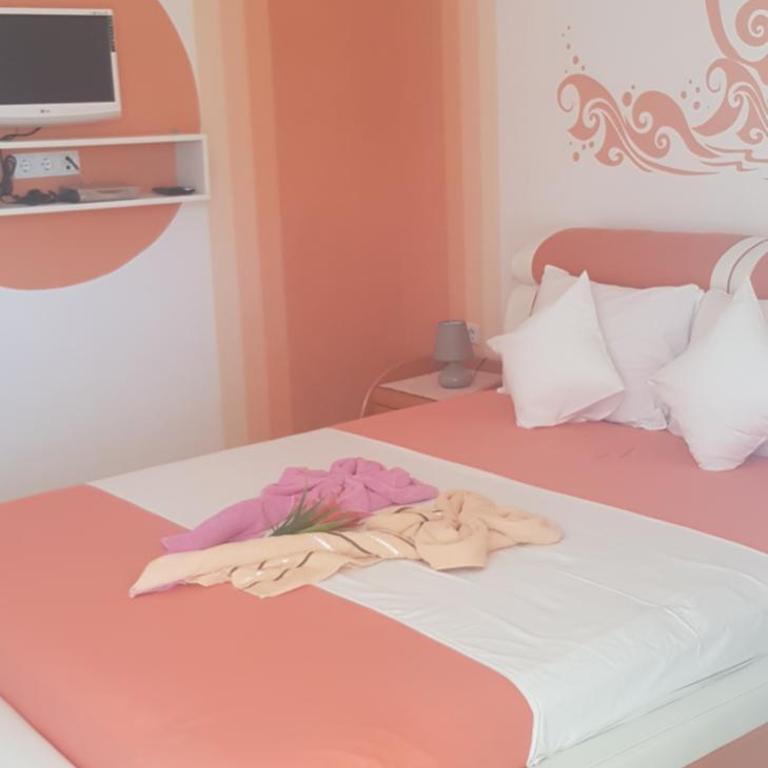 Apartmani Niksic - Budget Double Room - 7