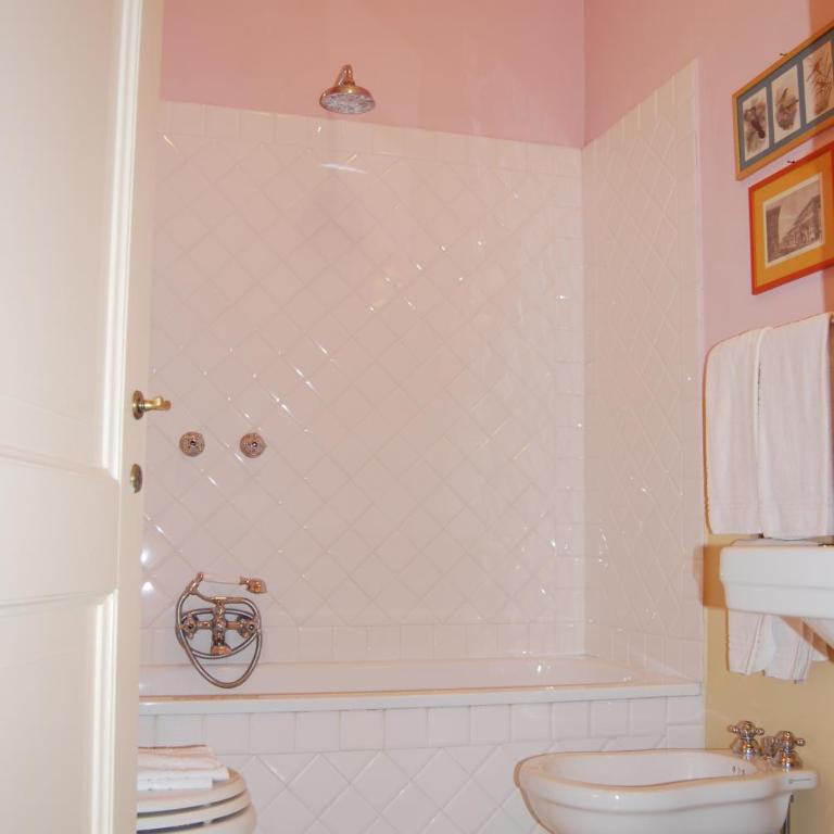 Residenza Johanna I - Camera Matrimoniale Deluxe - 13