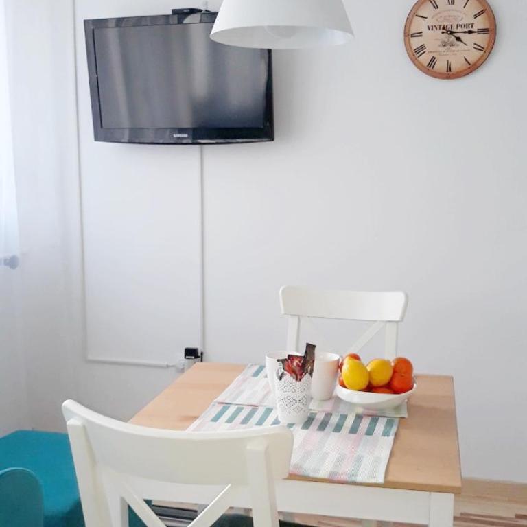 BLUE DANUBE - Apartman sa 1 Spavaćom Sobom - 5