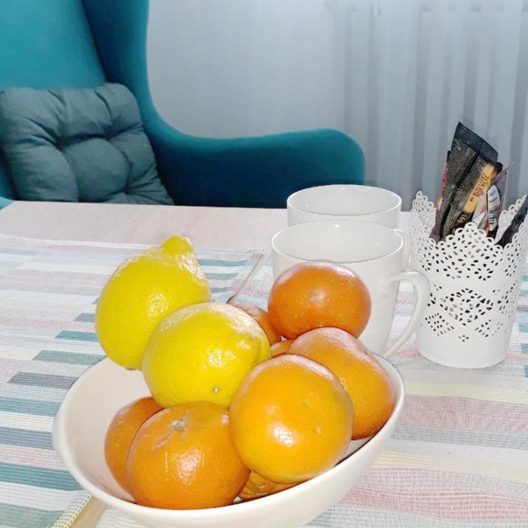 BLUE DANUBE - Apartman sa 1 Spavaćom Sobom - 4