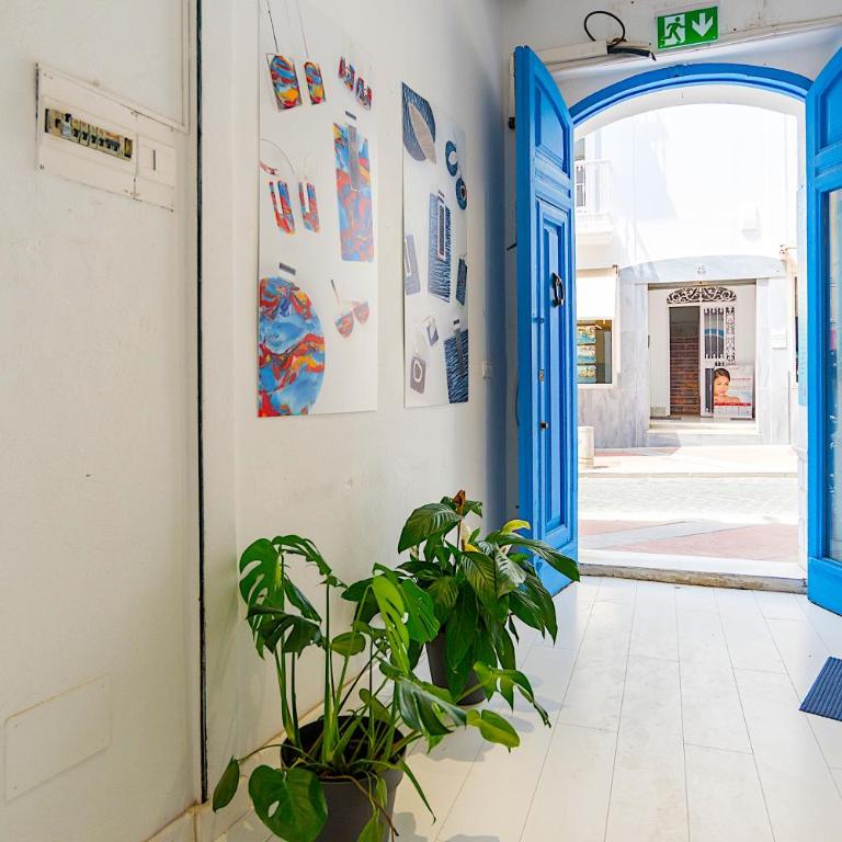 Nerja CityCenter A - Apartamento de 1 dormitorio - 22